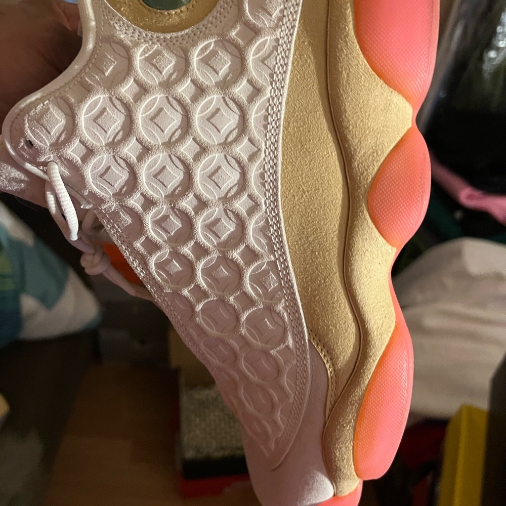 Jordan max aura - Picture 7 of 9